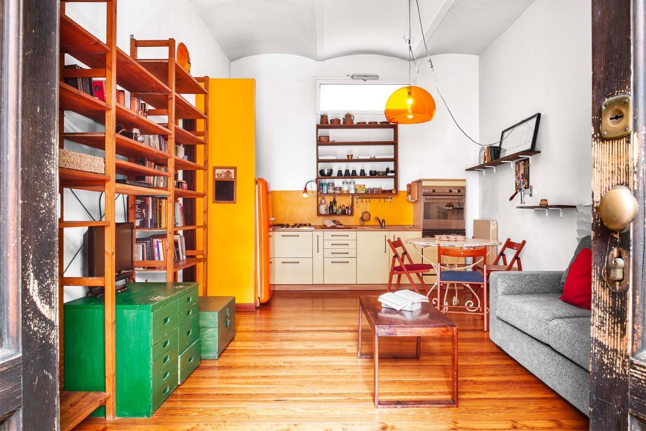 Appartamento Luvi - Vigevano Milano